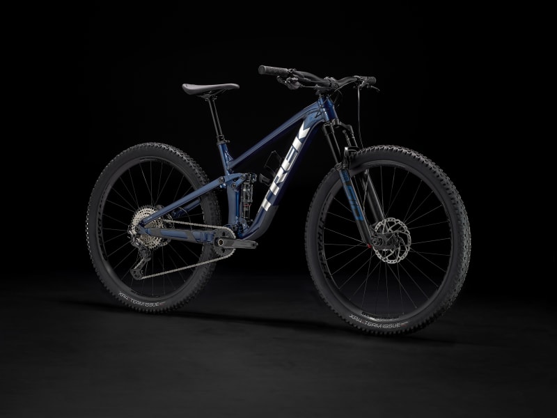 Top Fuel 8 Gen 3 Electra Bikes GB