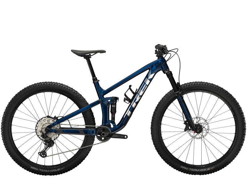 Top Fuel 8 - Trek Bikes (JP)