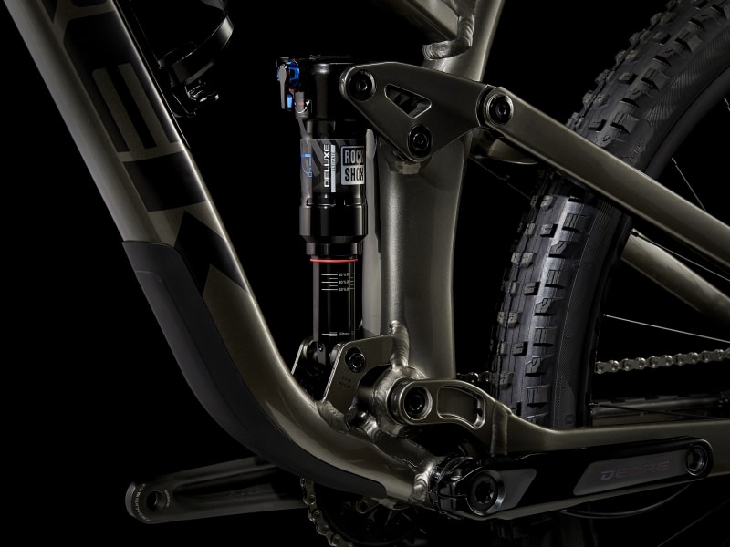 Trek top fuel 8 for sale online