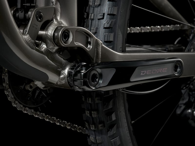 Trek top fuel 8 xt deals