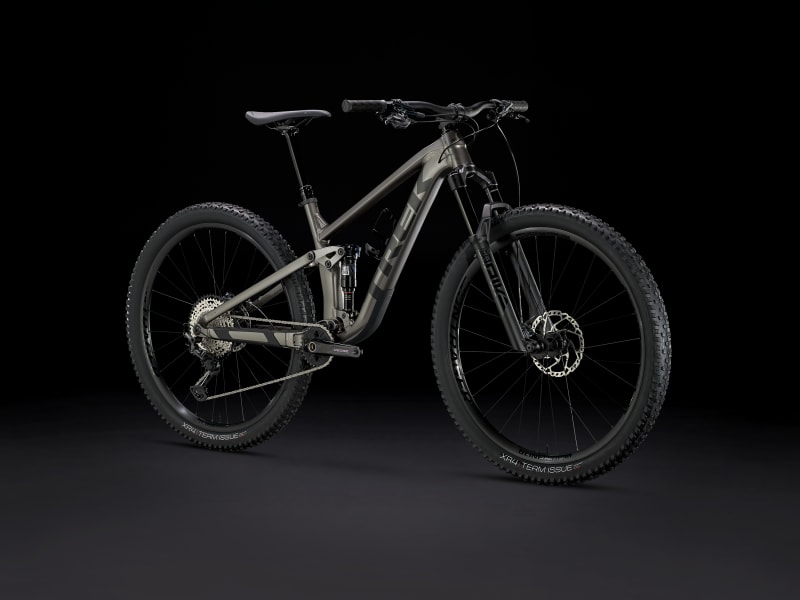 2020 trek top fuel 8 clearance