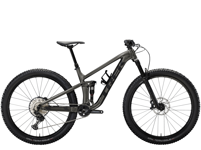 Top Fuel 8 - Trek Bikes (JP)