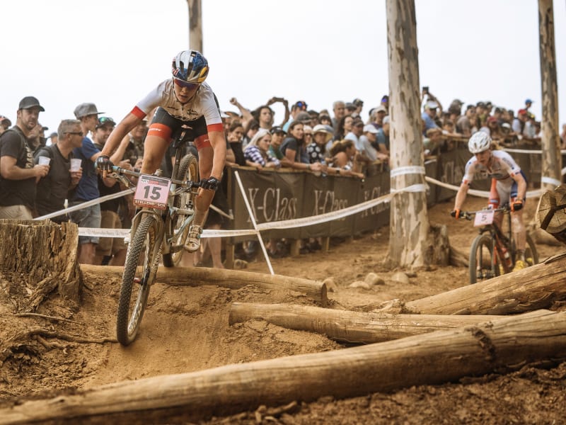 Top Fuel 8 Trek Bikes NL