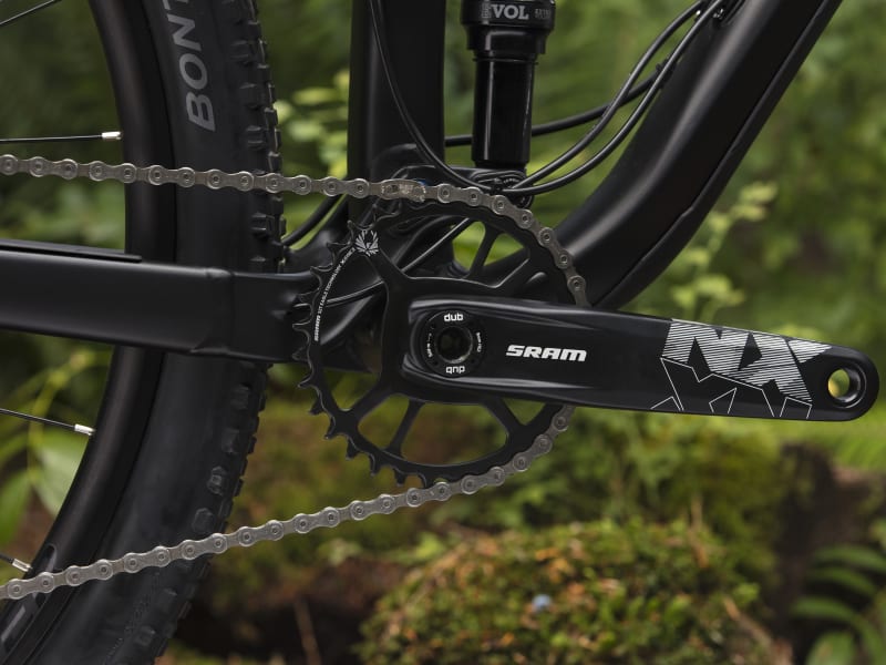 Trek top fuel 8 2019 store
