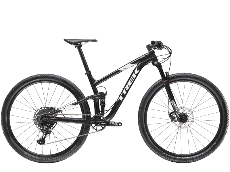 Trek top fuel 8 sale