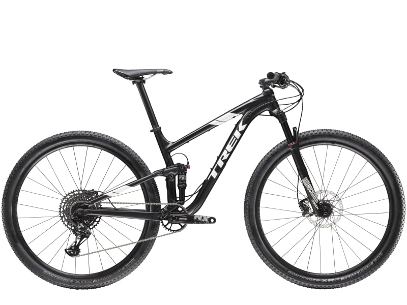 Trek top on sale fuel 2019