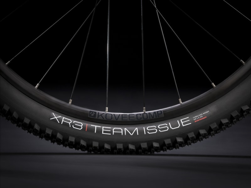 Trek top fuel 8 2020 2025
