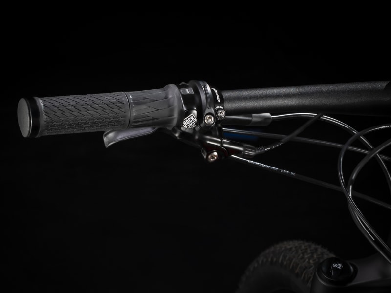Top Fuel 8 - Trek Bikes