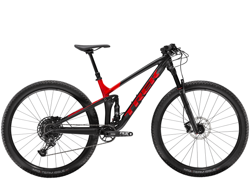 Trek fuel 8 2020 online