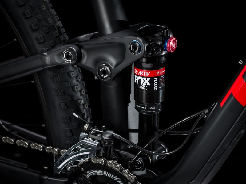 Trek top fuel 8 29 online
