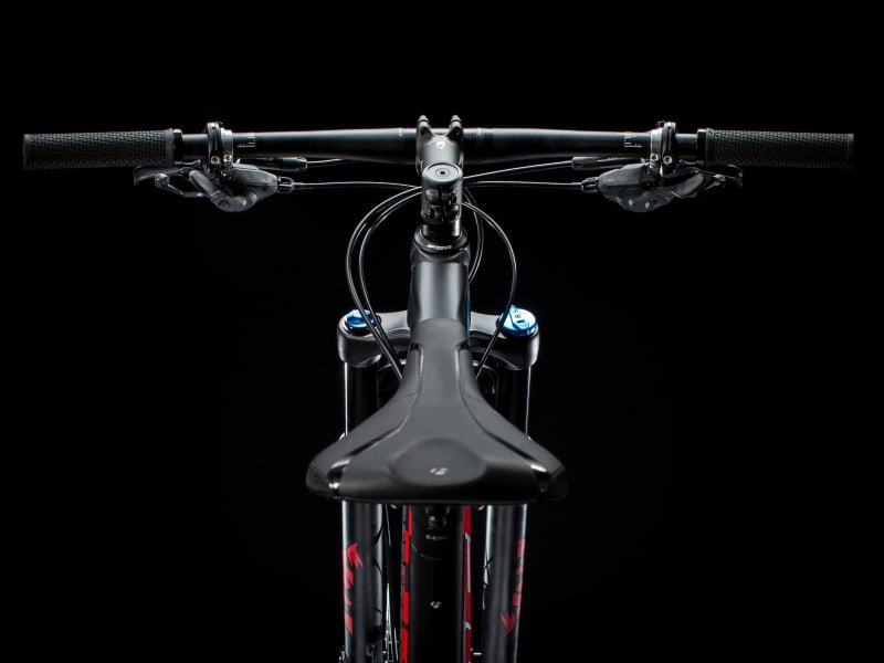 Trek top fuel 8 2018 precio store