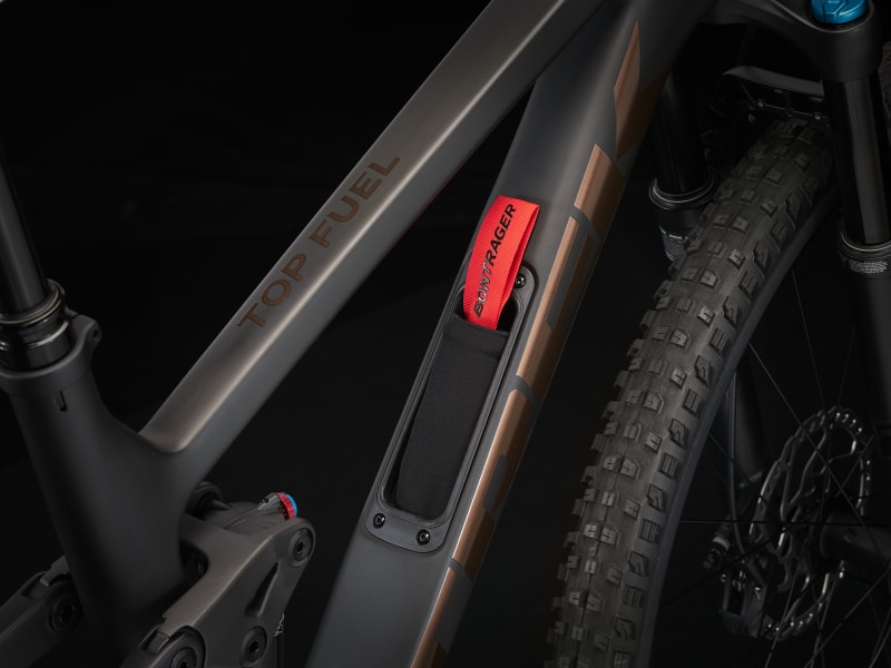 Top Fuel 9.7 Gen 3 Trek Bikes NL