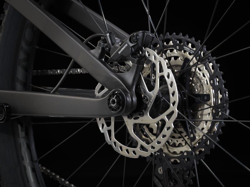 2021 trek top fuel 9.7 discount