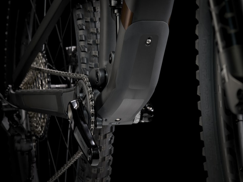 Trek top fuel 9.7 sl 2025
