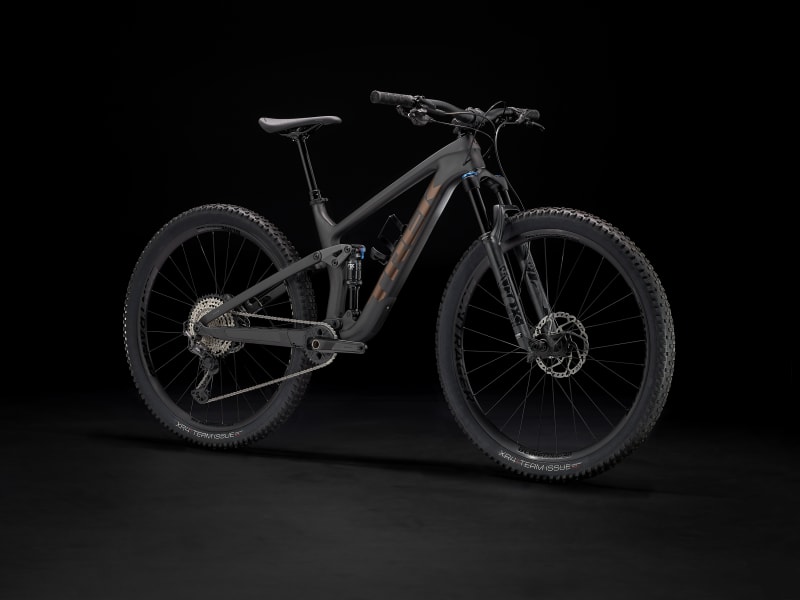 Trek fuel on sale 9.7