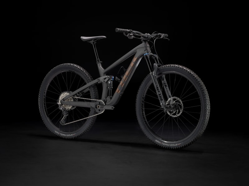 Trek 9.7 on sale