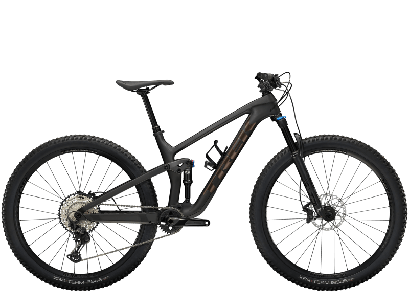 Top Fuel 9.7 - Trek Bikes