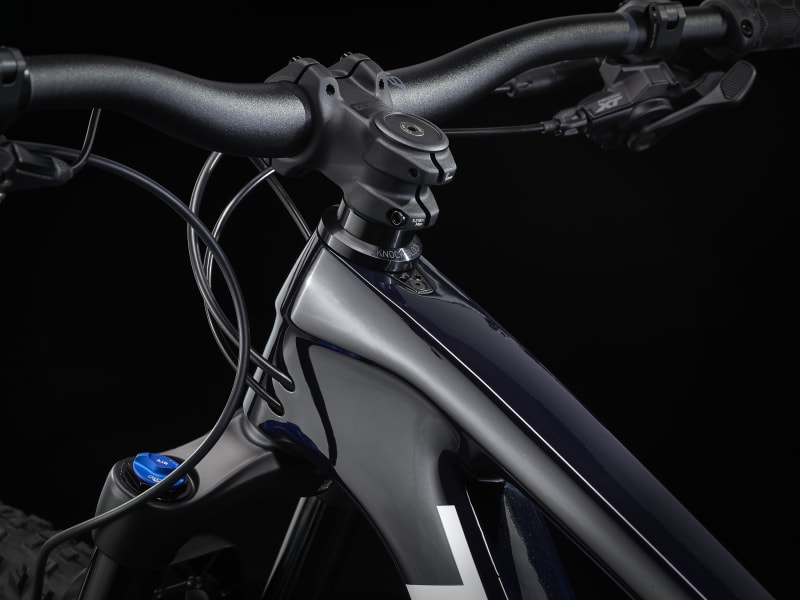 Top Fuel 9.7 Trek Bikes IN