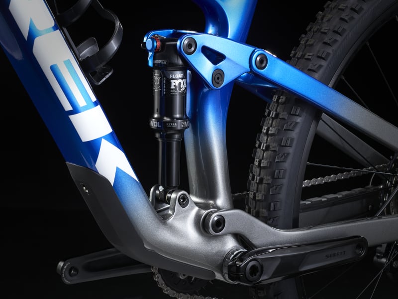 Trek top fuel 2011 shop