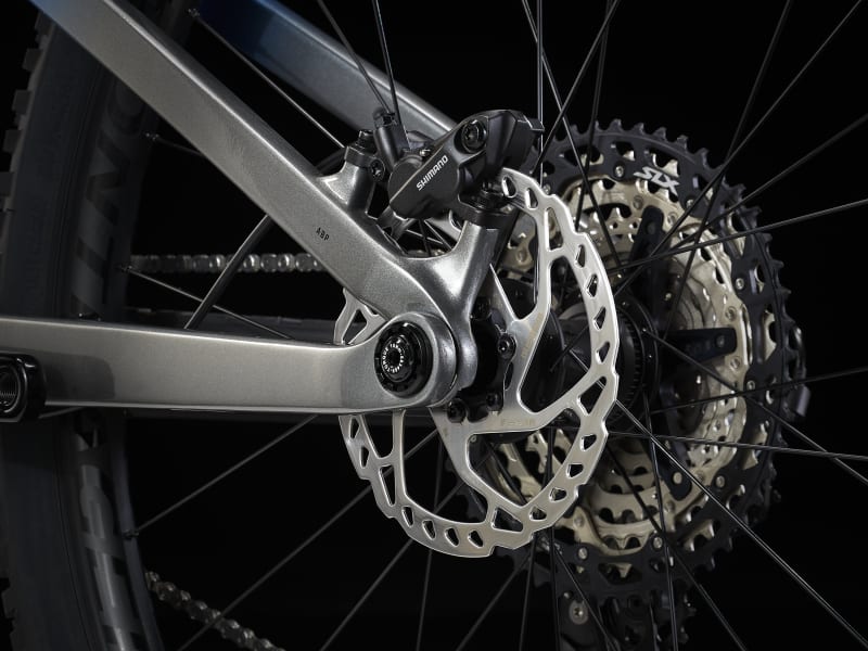 Trek top fuel xc best sale