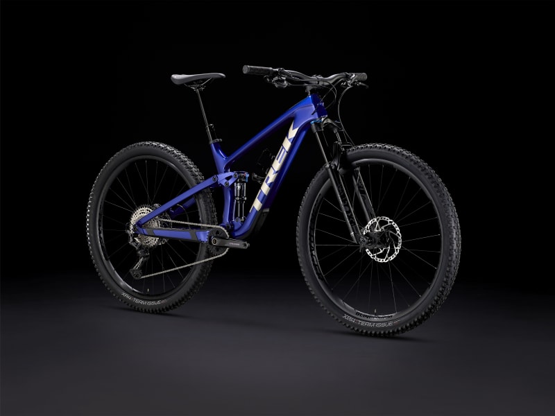 Trek xc outlet bike 2020