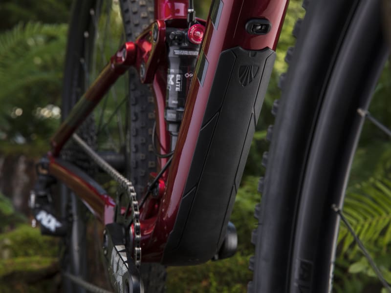 Trek top fuel 9.7 2019 discount