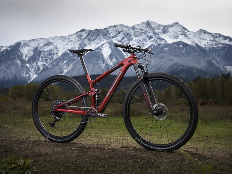 2019 trek top fuel discount 9.7