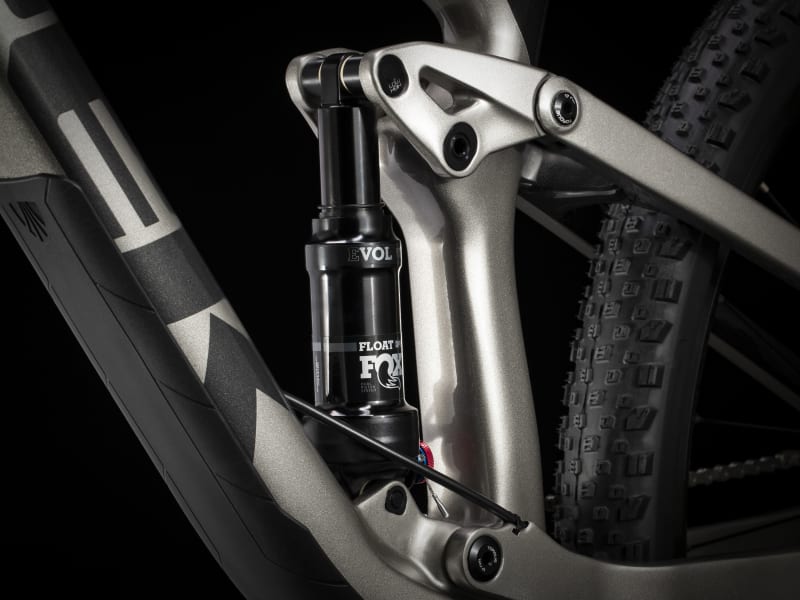 Top Fuel 9.7 Gen 2 Trek Bikes AU