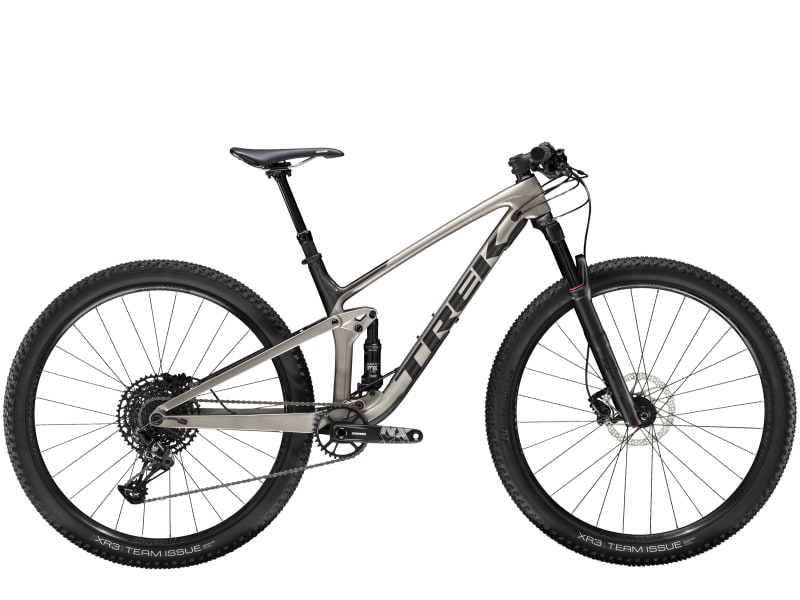 Trek top fuel bike cheap