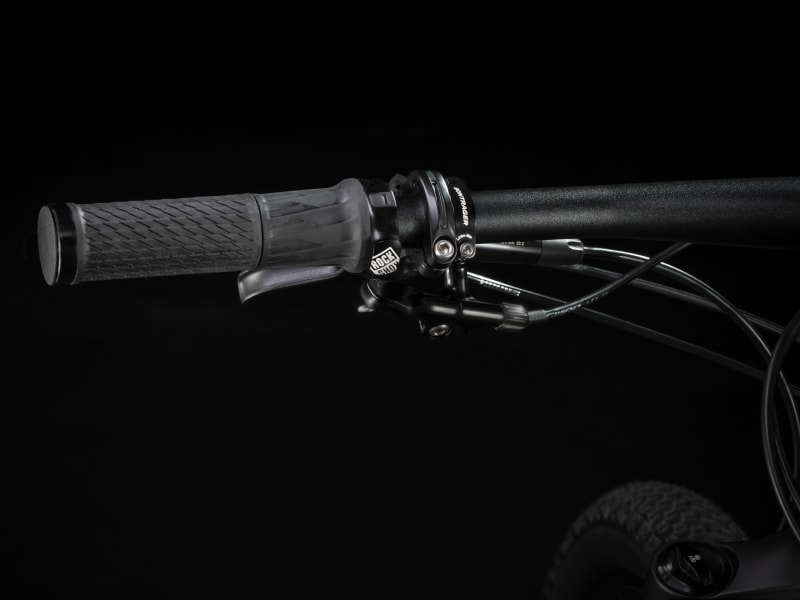2021 trek top fuel 9.7 clearance