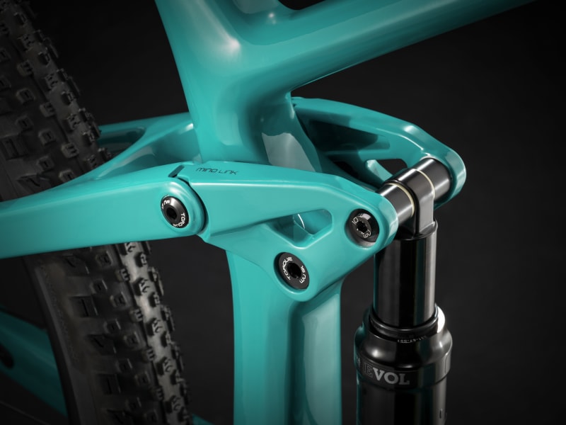 Trek top fuel 9.7 2020 new arrivals