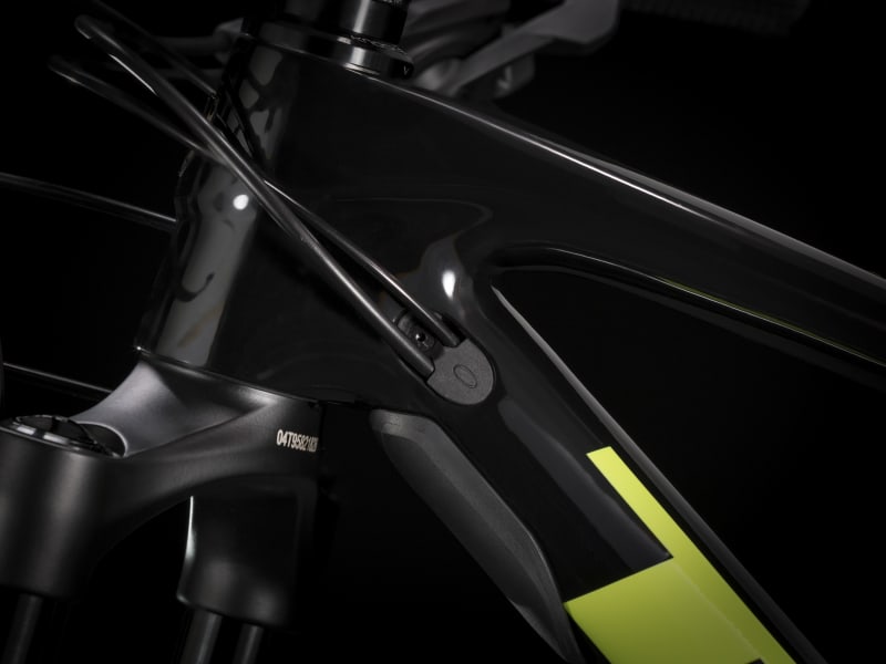 Top Fuel 9.7 Trek Bikes