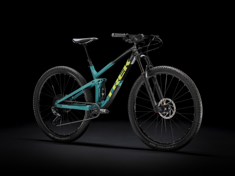 Trek fuel on sale 9.7 2020
