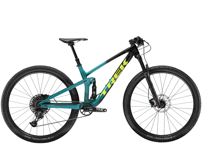 Trek top sale fuel 9.7 price