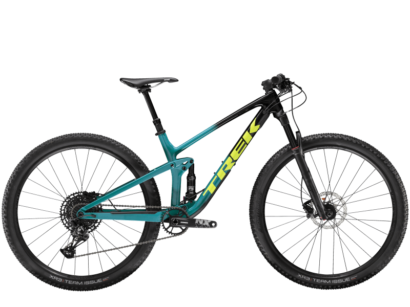 Trek top fuel 9 on sale 2017