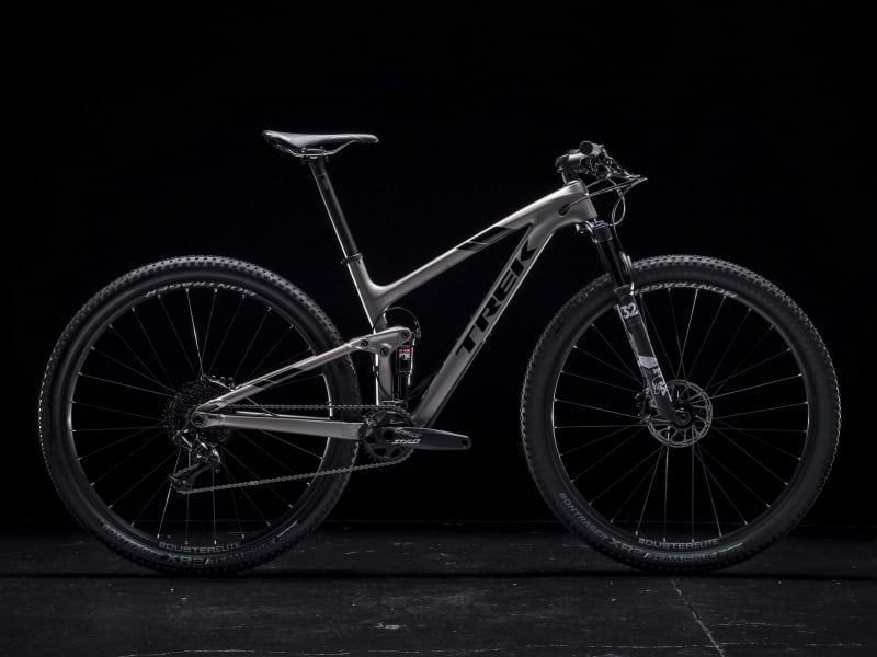 Trek fuel 9.7 2019 on sale