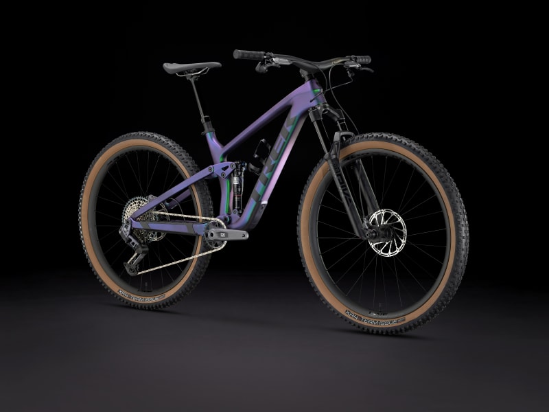 Trek emerald iris best sale