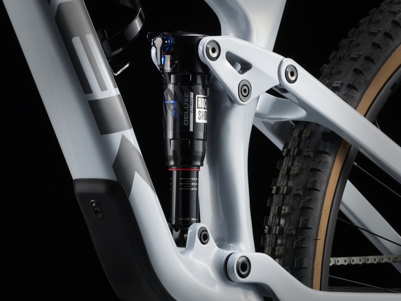 Top Fuel 9.8 GX AXS T-Type Gen 3 - Trek Bikes