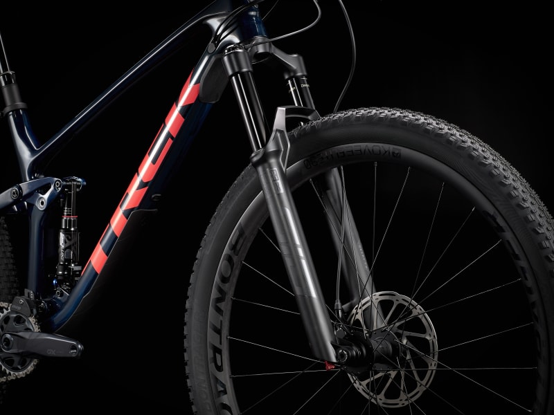 Trek top fuel sales 9.8 gx 2021