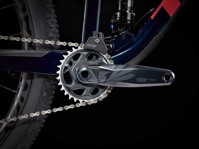 Top Fuel 9.8 GX AXS Trek Bikes CH