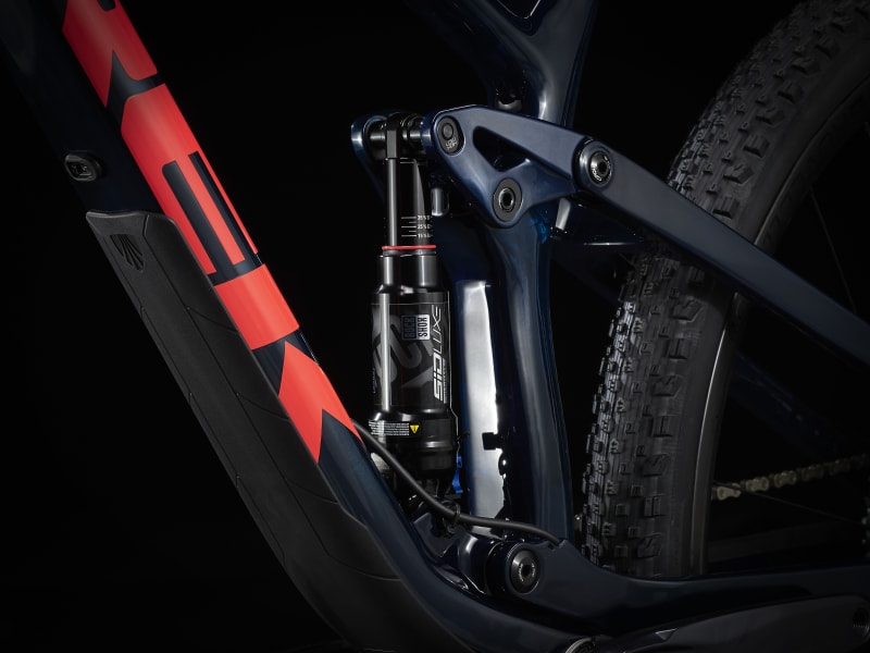 Trek top fuel shop 9.8 gx 2021