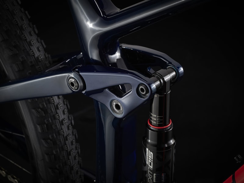 Top Fuel 9.8 GX AXS Trek Bikes CH