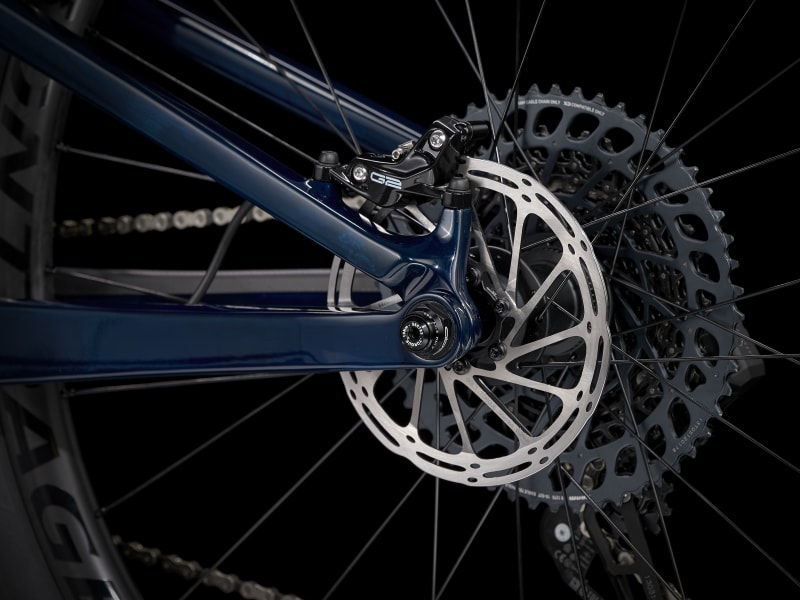 Trek top fuel best sale 9.8 gx 2021