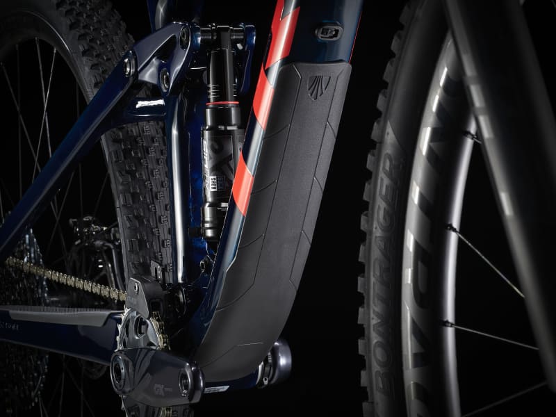 Trek top fuel store 9.8 gx