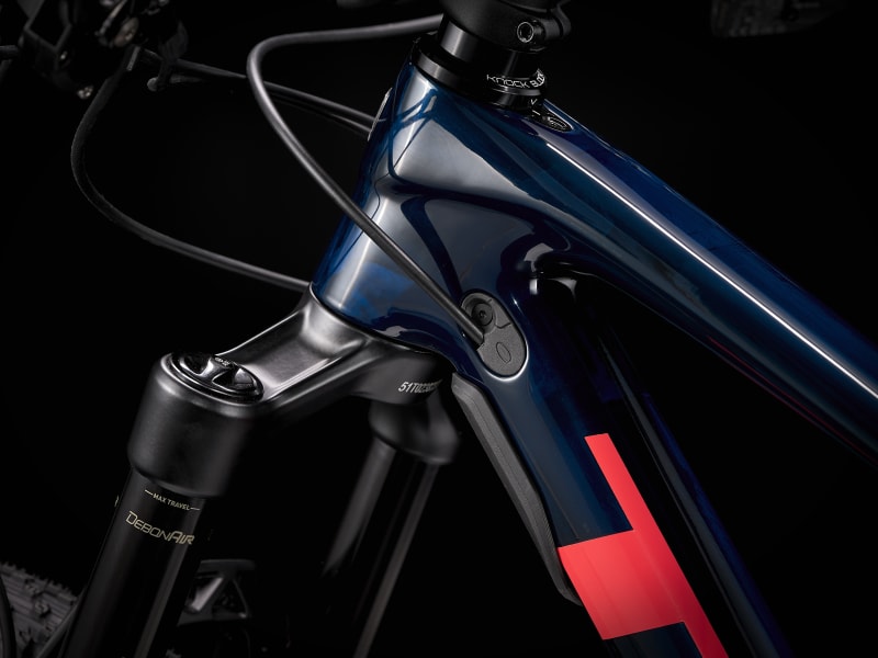 Trek top fuel 9.8 gx hotsell