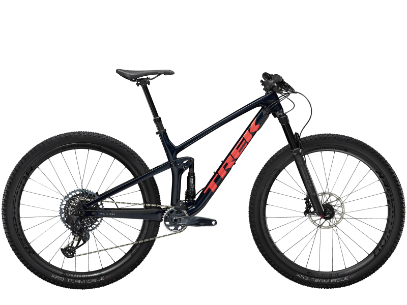 Trek aluminio shop