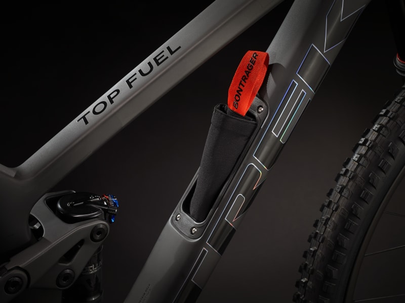 Top Fuel 9.8 GX AXS Trek Bikes