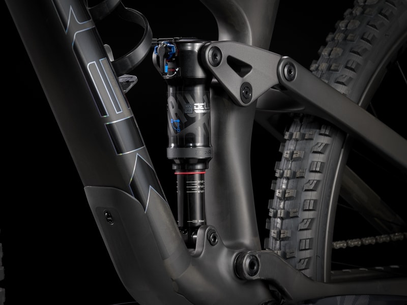 Trek top fuel hot sale 9.8 gx 2020