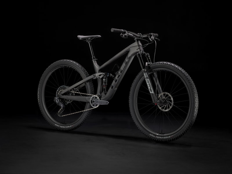 Notesbog Scrupulous assistent Top Fuel 9.8 GX AXS - Trek Bikes