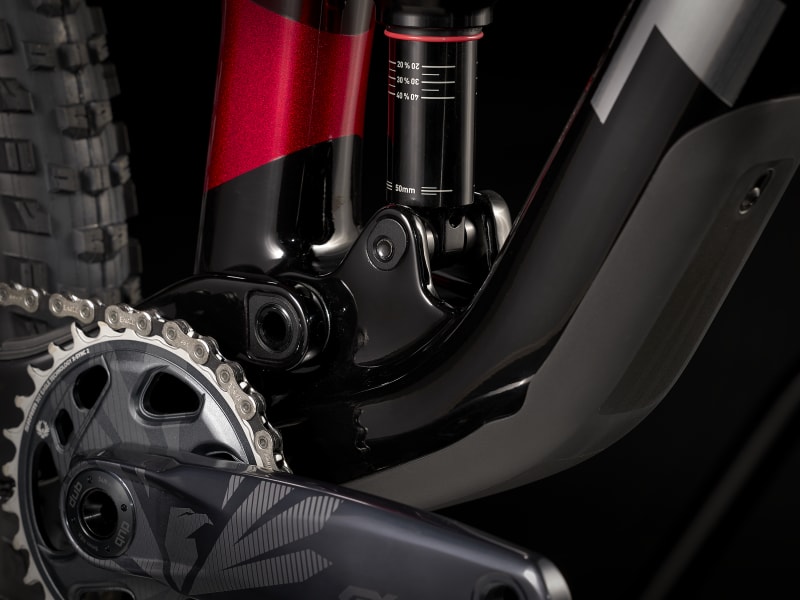 Trek fuel ex dpx2 store